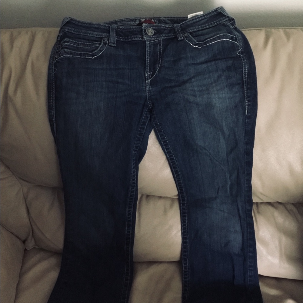 Ariat women’s bootcut